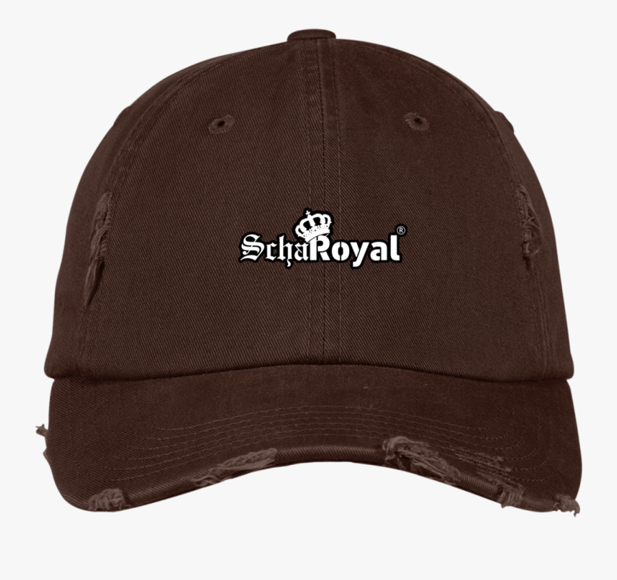 Scharoyal Snapbacks By District Distressed Dad Cap"
 - District Dt600 Distressed Cap Men's, Transparent Clipart