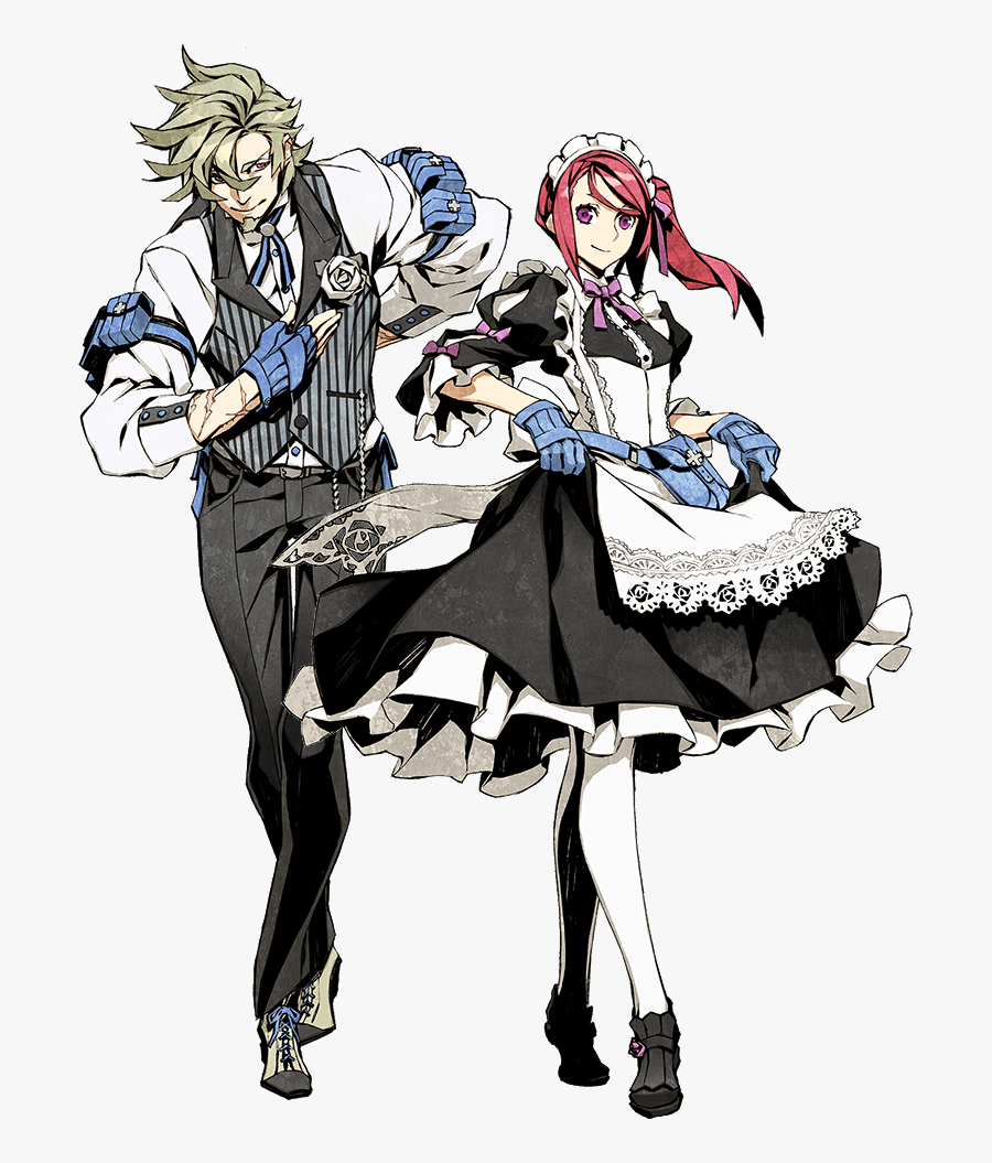 7th Dragon Iii Code Vfd God Hand, Transparent Clipart