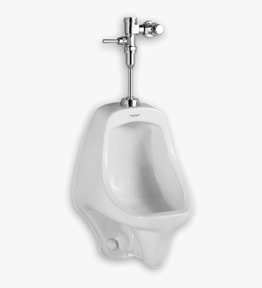 Transparent Flush Clipart - Urinal , Free Transparent Clipart - ClipartKey