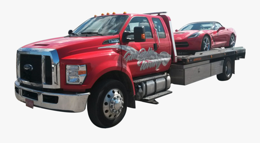 Towing In Lafayette, La - Ford Super Duty, Transparent Clipart