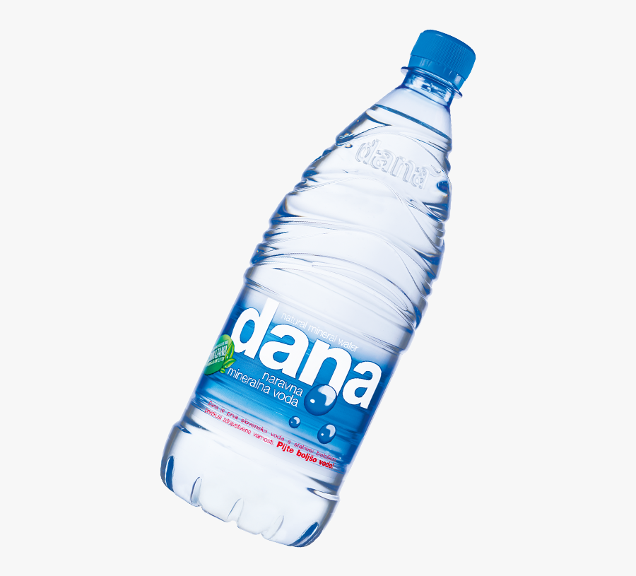 Plastic Bottle, Transparent Clipart