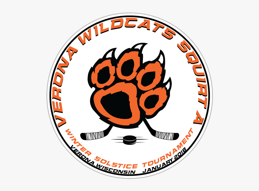 Verona Area High School, Transparent Clipart