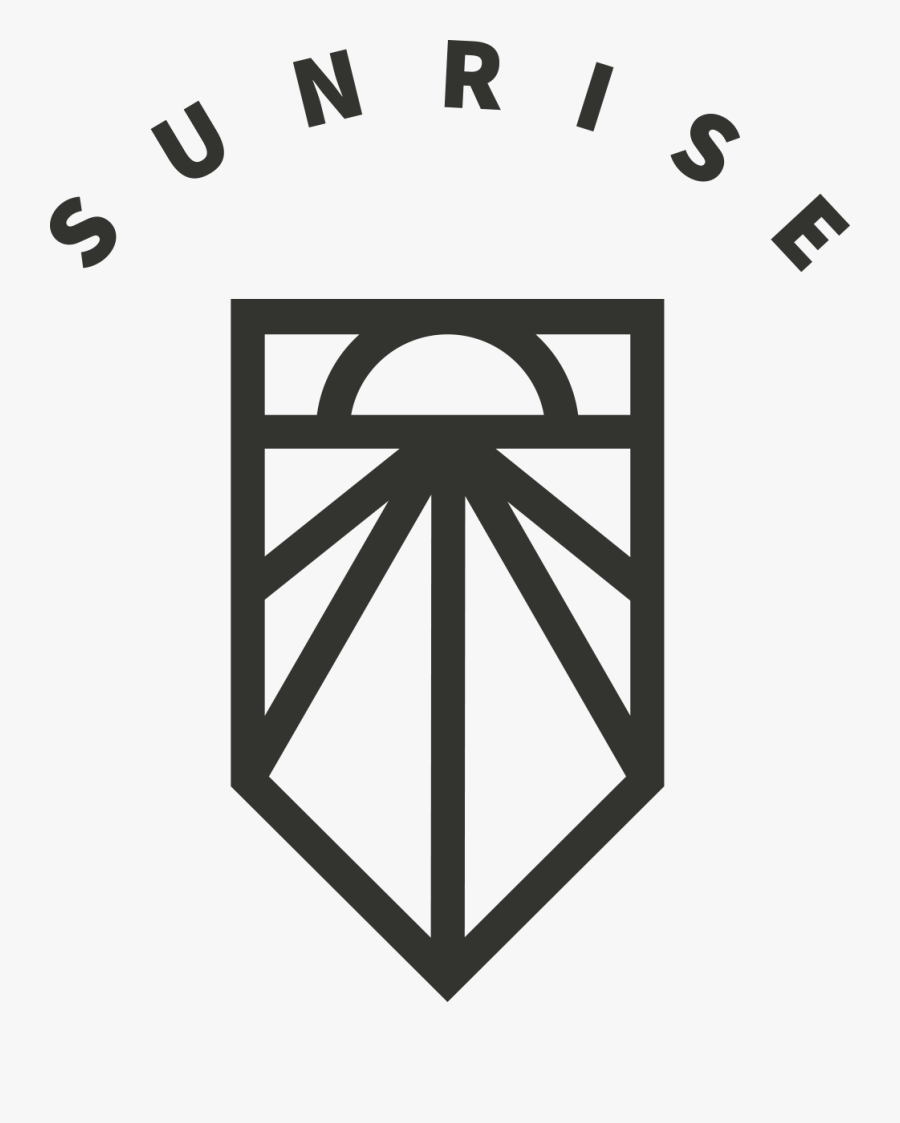 Sunrise Movement Logo Transparent Free Transparent Clipart Clipartkey