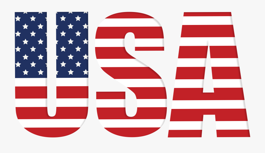 Clip Usa Transparent - 4th Of July 2019, Transparent Clipart