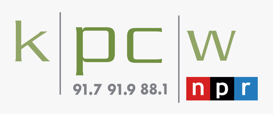Kpcw Logo - Kpcw Logo Png, Transparent Clipart