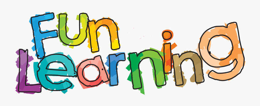 Fun Learning Text , Free Transparent Clipart - ClipartKey