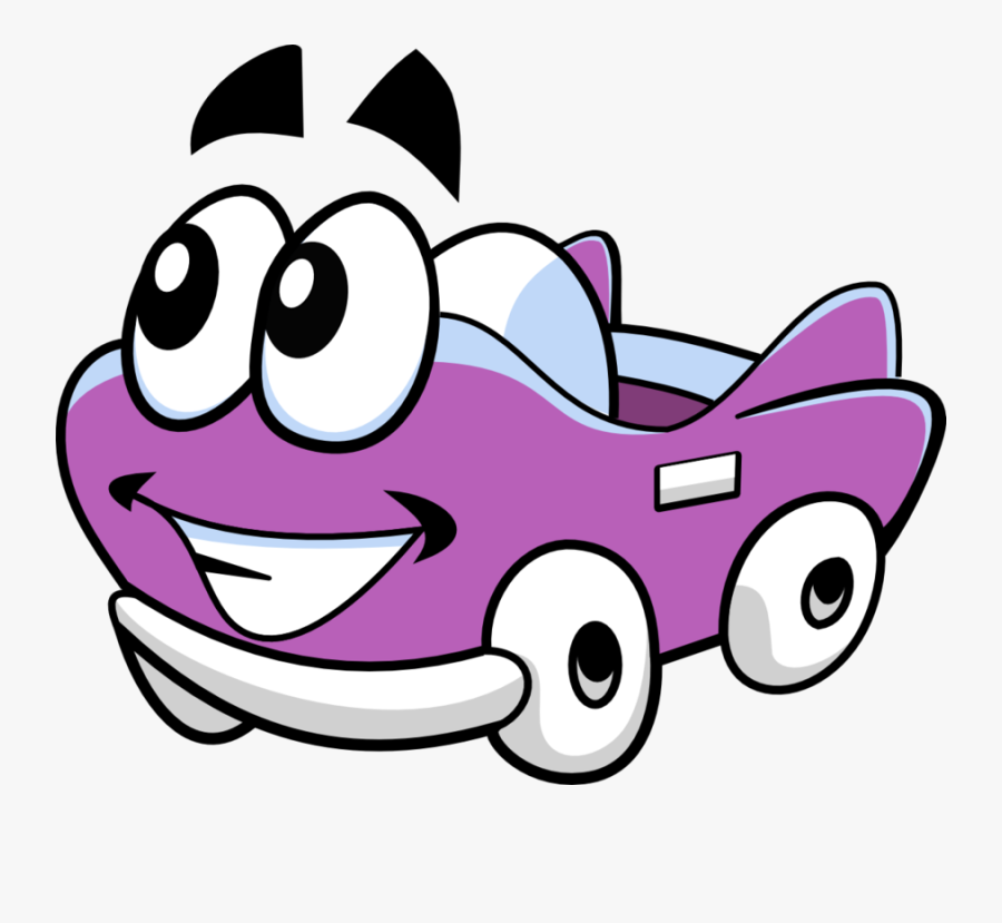 The Real Putt-putt Champ, Transparent Clipart