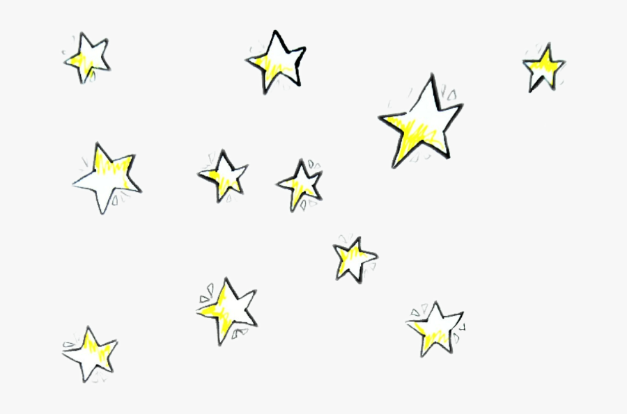 Reach For The Stars⭐️🌟🌠 - Star, Transparent Clipart