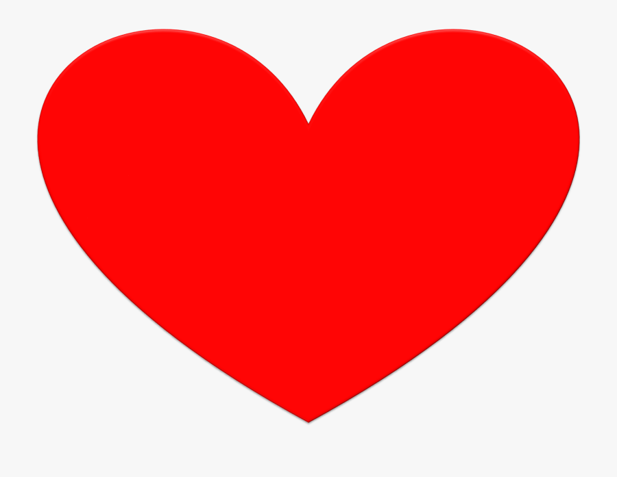 Clip Art Real Love Clipart - Ace Of Hearts Symbol, Transparent Clipart