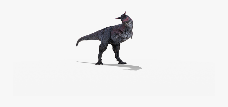 Transparent Freddy Krueger Png - Velociraptor, Transparent Clipart