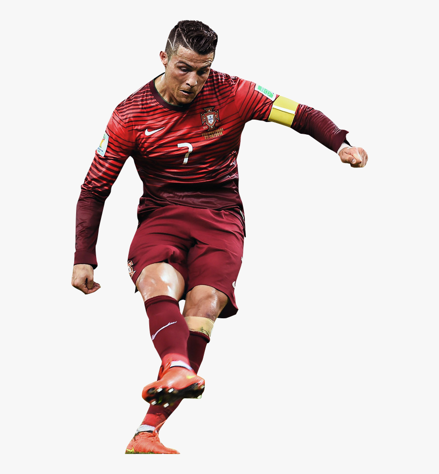 Cristiano Ronaldo Portugal Shoot Png Clipart Image - Cristiano Ronaldo Portugal Png, Transparent Clipart