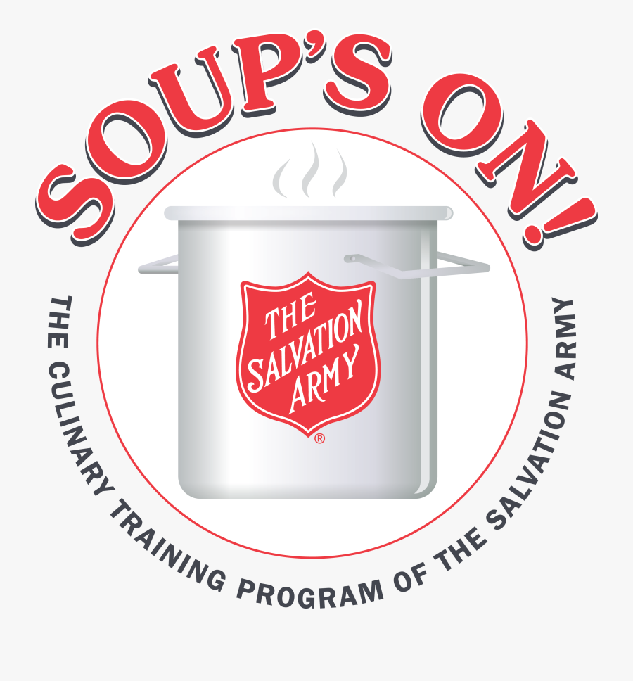 The Salvation Army Greater - Salvation Army, Transparent Clipart