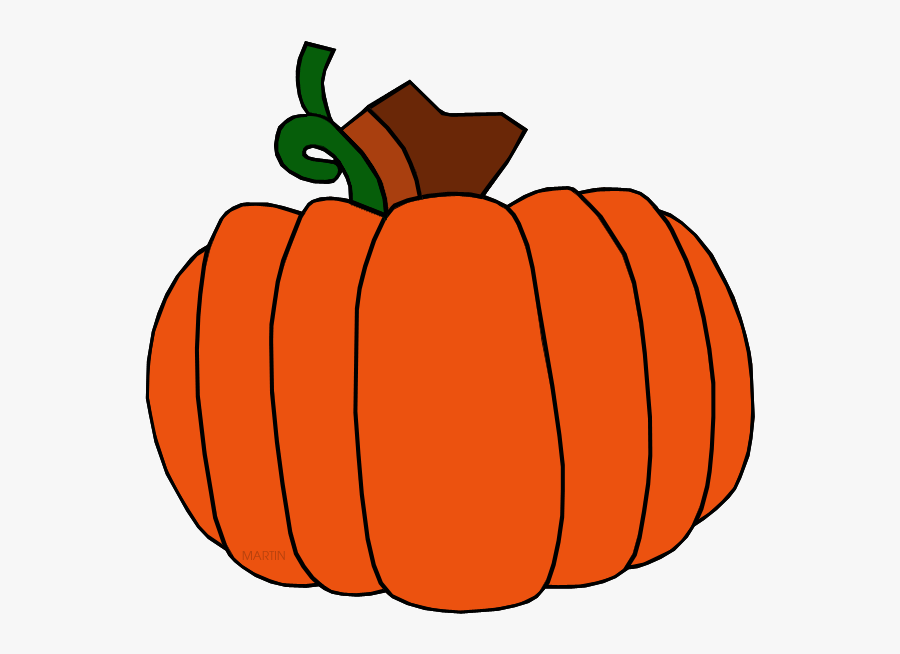 Pumpkin, Transparent Clipart