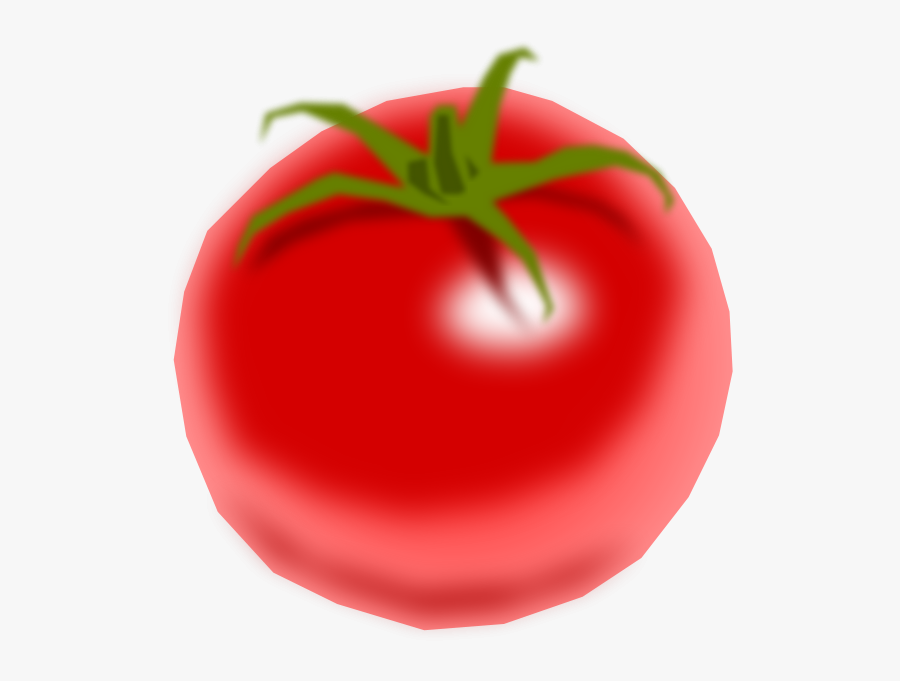 Tomatoe - Vegetables And Onion Png, Transparent Clipart