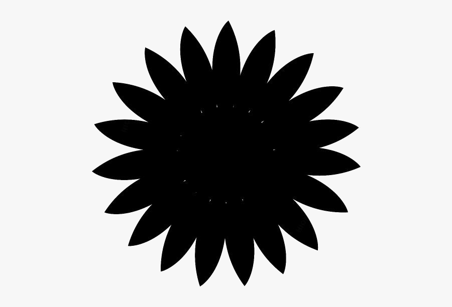 Daisy Art Png Hd Image, Transparent Daisy Art Clipart - Uae Flag In Flower, Transparent Clipart