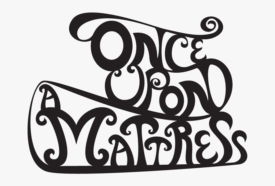 Once Upon A Mattress Art, Transparent Clipart