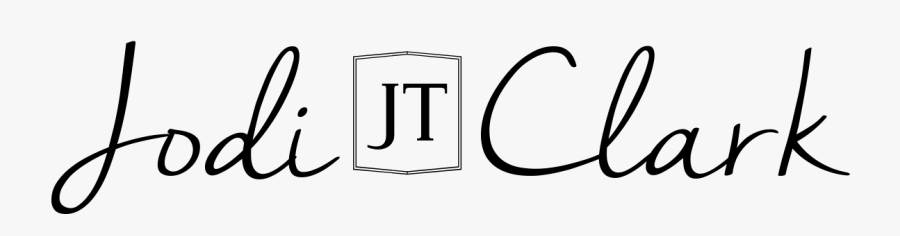 Jodi Clark Logo, Transparent Clipart