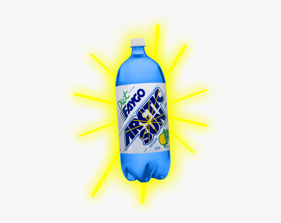 Plastic Bottle - Graphic Design, Transparent Clipart