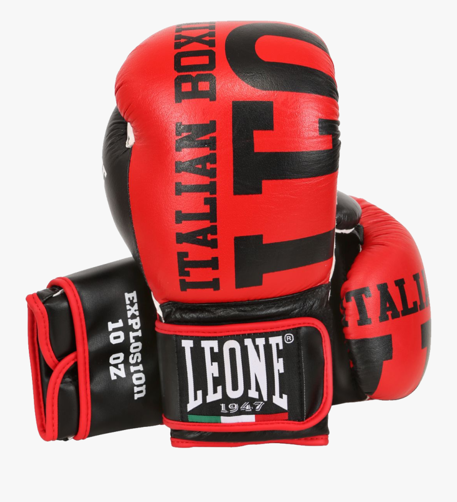Boxing-glove - Фото Боксерские Перчатки Скачать, Transparent Clipart