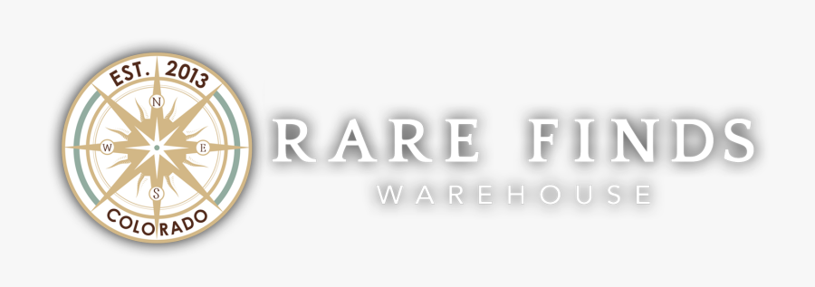 Rare Finds Logo - Circle, Transparent Clipart