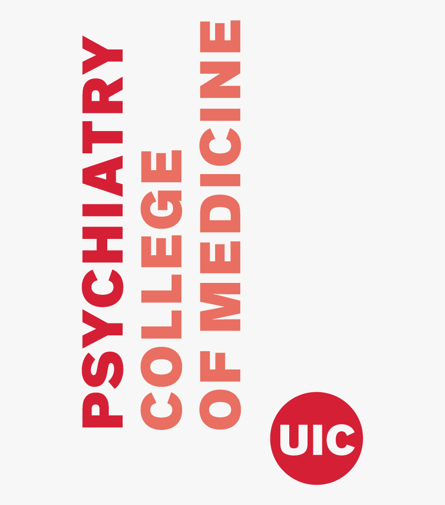 Uic Department Of Psychiatry, Transparent Clipart