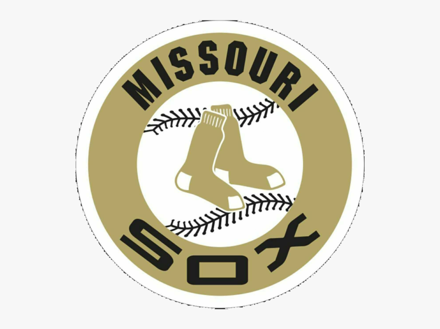 Missouri Sox, Transparent Clipart