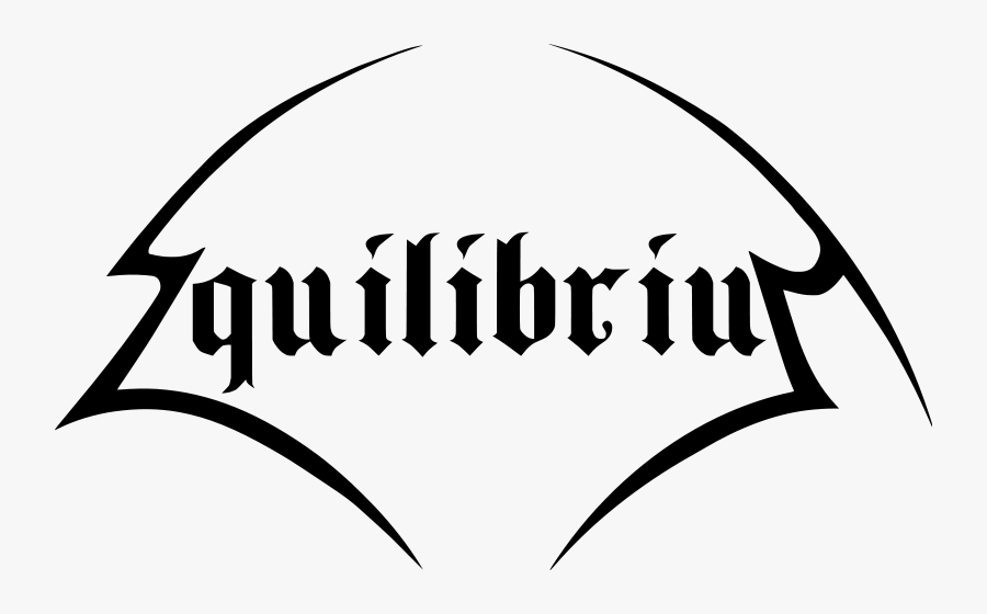Image Equilibrium Logopedia Fandom - Equilibrium Band, Transparent Clipart
