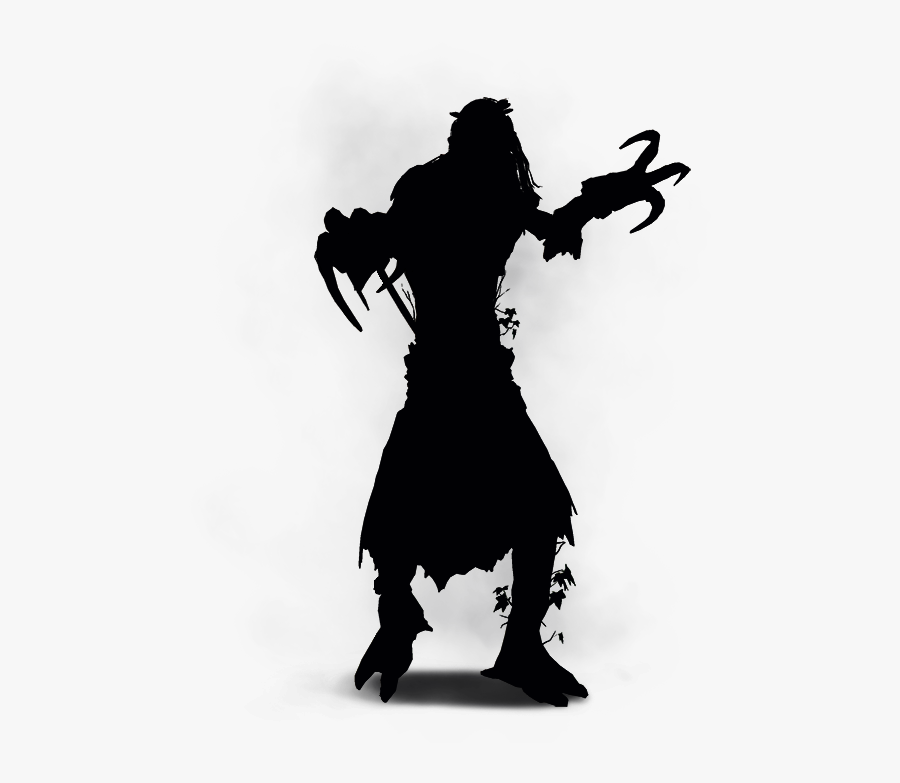 The Witcher - Witcher Spriggan, Transparent Clipart