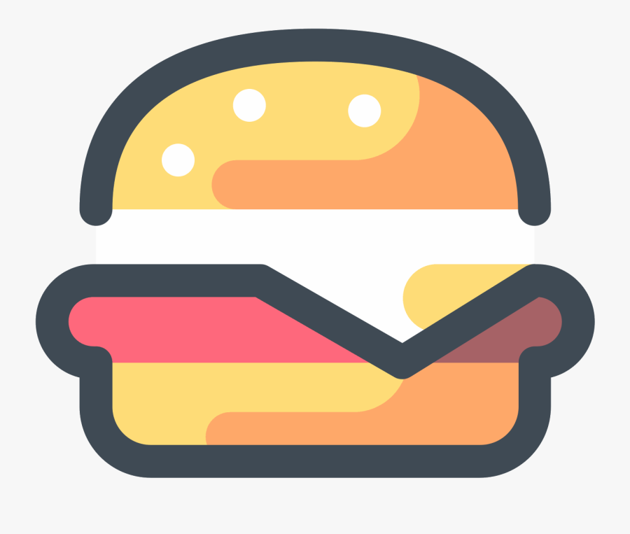 Camping Sierra Cazorla - Hamburguesas Dibujo Png, Transparent Clipart