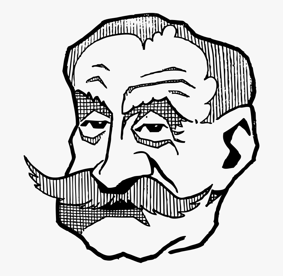 Ferdinand De Saussure Png, Transparent Clipart