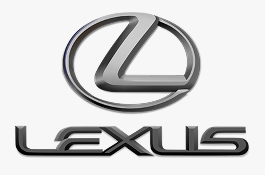 Lexus Logo Hd, Transparent Clipart