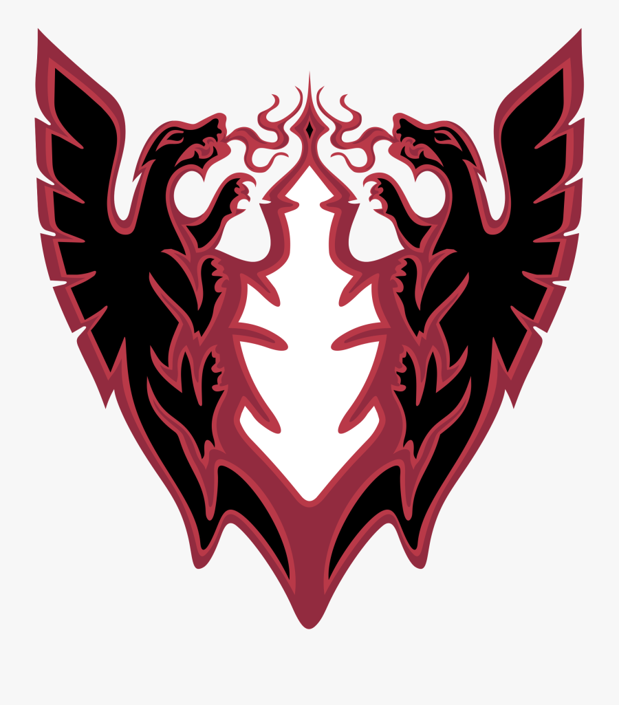 Firebird Logo Png Transparent - Firebirds Vector, Transparent Clipart