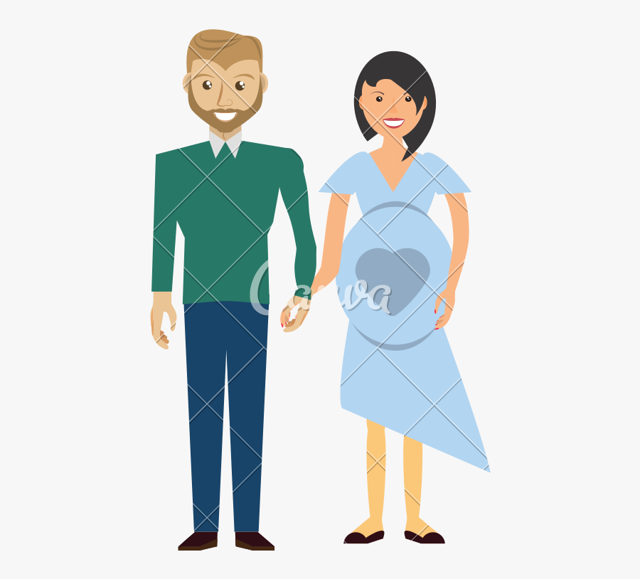 Clip Art Relationship Family Icons By - Illustration, Transparent Clipart