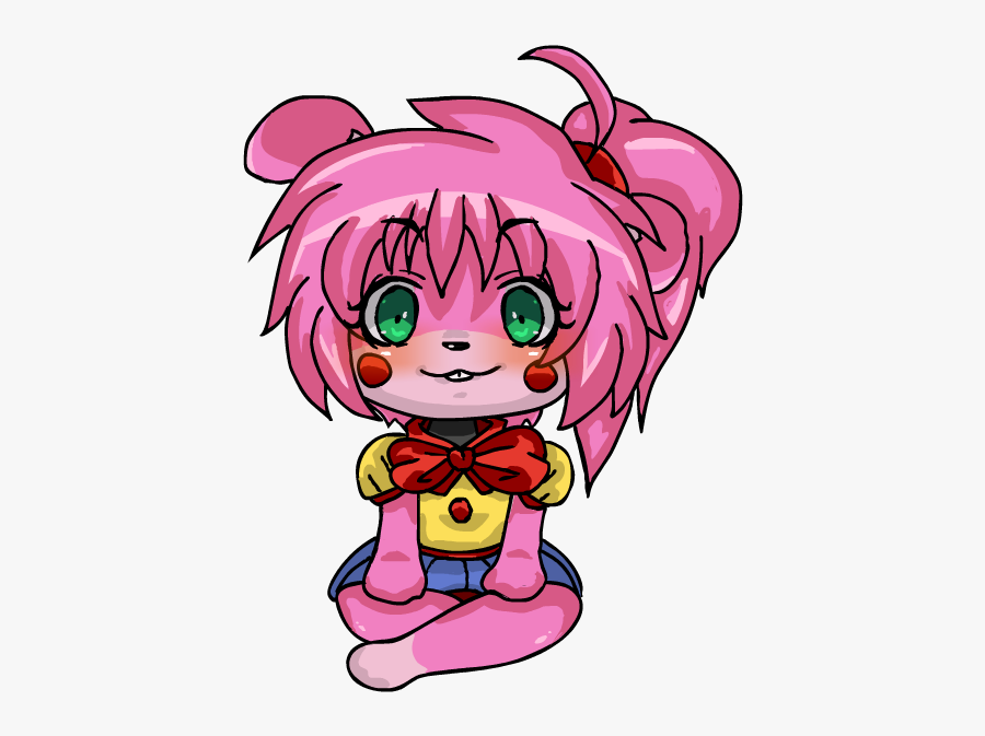 Five Nights In Anime Wikia, Transparent Clipart