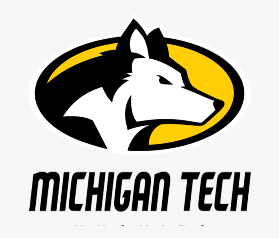 The Tech Huskies Scorestream - Huskies Michigan Tech , Free Transparent ...