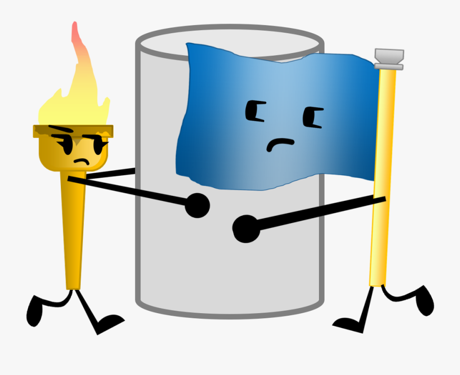 Super Lifeless Object Battle Wikia, Transparent Clipart