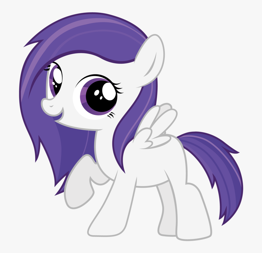 3 Yee-ha Get Along Little Doggie Smartness - My Little Pony Filly Pegasus, Transparent Clipart