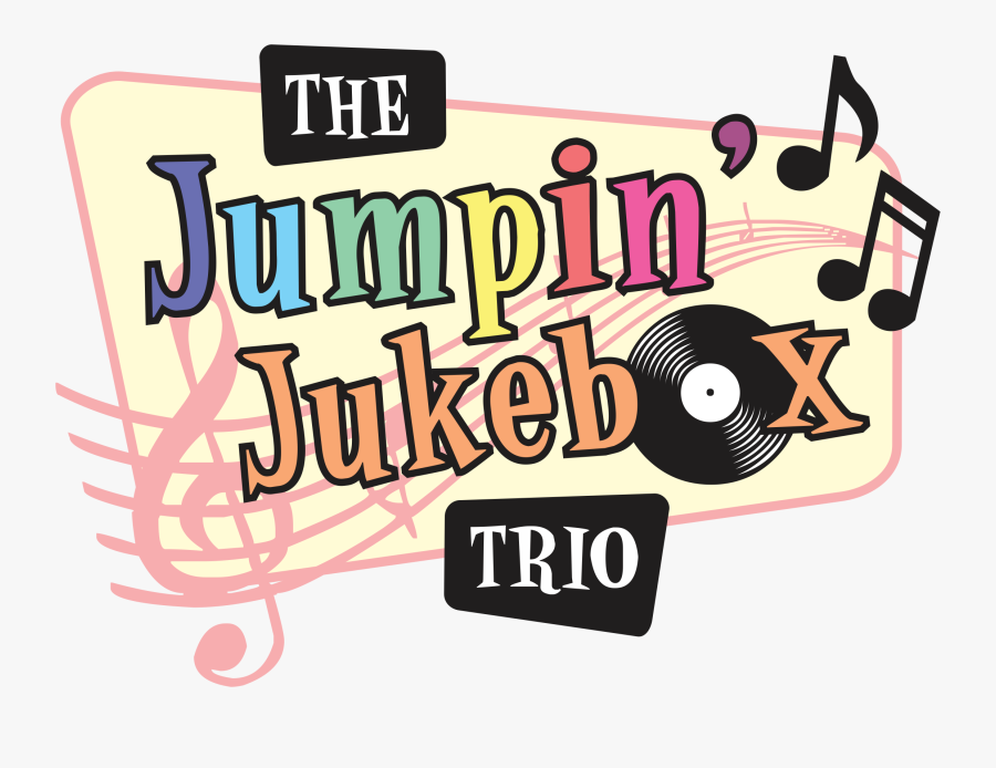 Jukebox Clipart Rock And Roll - Jumpin Jukebox, Transparent Clipart