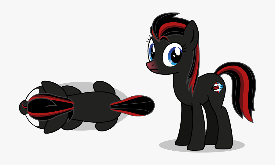 Zero Tolerance Pony Thread - Mlp Dainty Dish, Transparent Clipart