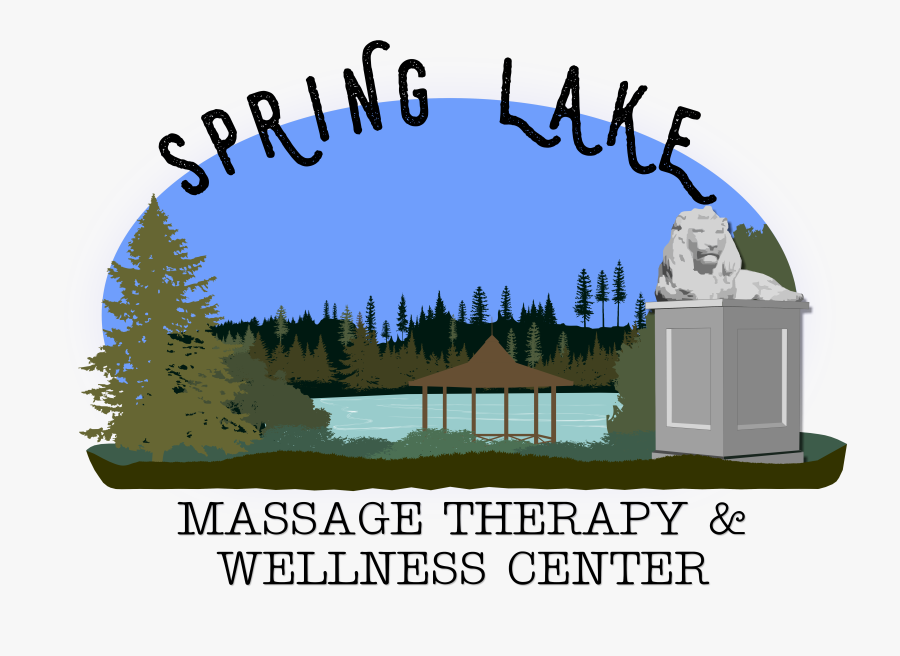 Transparent Massage Clipart - Shortleaf Black Spruce, Transparent Clipart