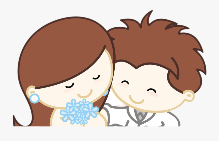 Doctores Novios Dibujo, Transparent Clipart