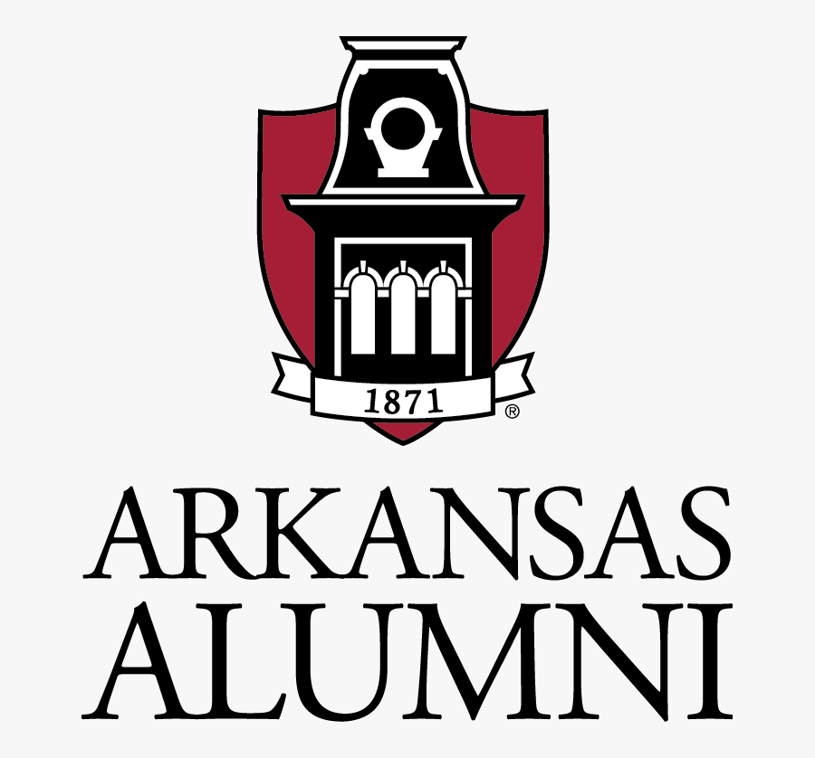 University Of Arkansas, Transparent Clipart