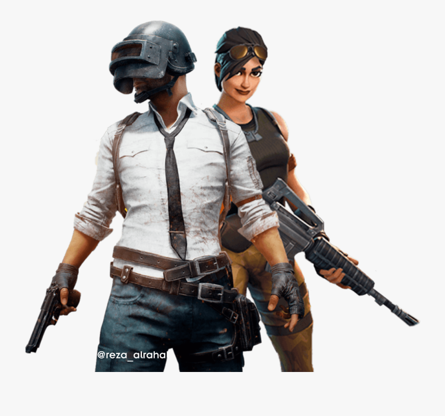 Playerunknown S Battlegrounds Png - Pubg Game Png, Transparent Clipart