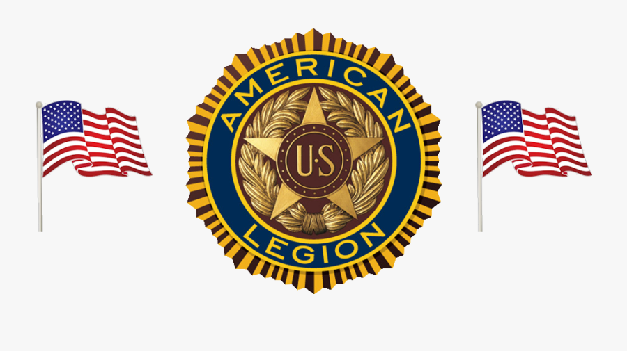 The American Legion Peter J Courcy Post 178 In Frisco - American Legion Logo Gif, Transparent Clipart