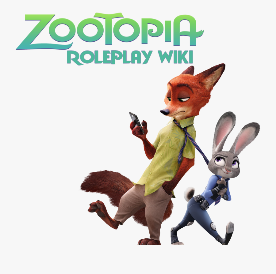 Zootopia Dvd Cover 2016 - Zootopia 2016 Zootopia Blu Movie Poster Zootopia, Transparent Clipart