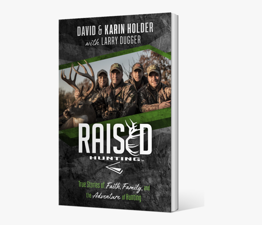 Raised Huntingtm: True Stories Of Faith, Family, And, Transparent Clipart