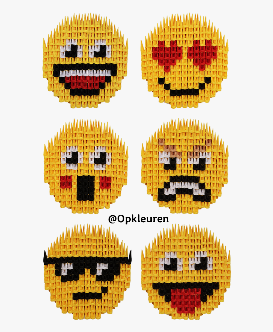 Gasp Emoji Png - Smiley, Transparent Clipart