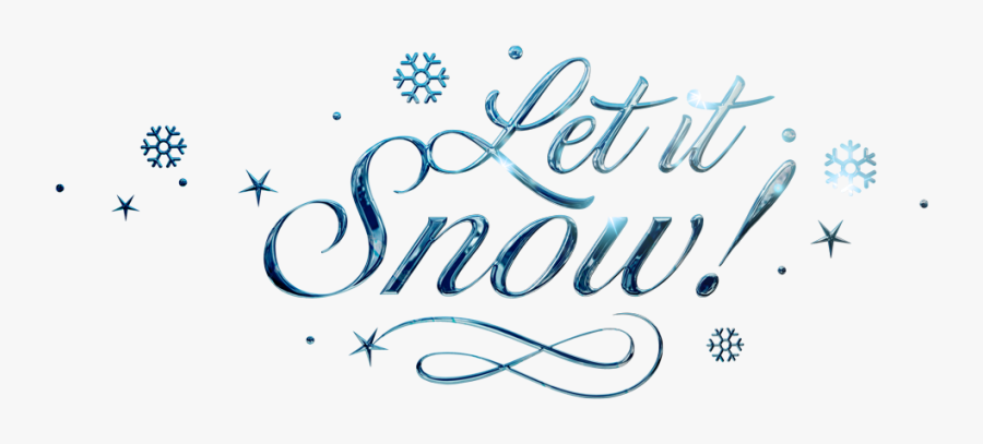 Fallen Tree Clipart Download - Let It Snow Let It Snow Let, Transparent Clipart