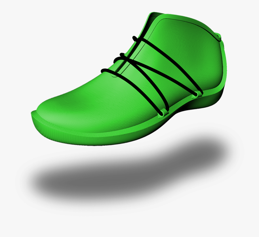 [3d Printed Shoes] - Composite Material, Transparent Clipart