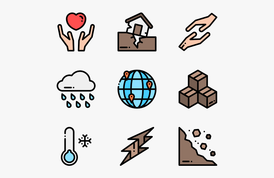 Tornado Icon Png - Iconos De Datos Personales, Transparent Clipart